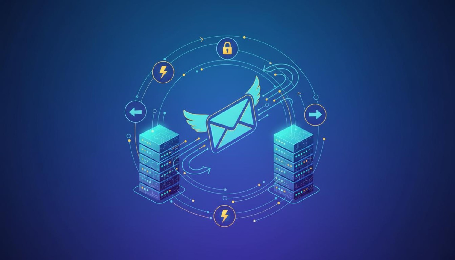 How Modern SMTP Servers Handle Greylisting (And Why Some Emails Are Delayed)